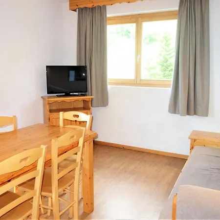 Flat In With Ski-in Ski-out Access Apartament Nendaz