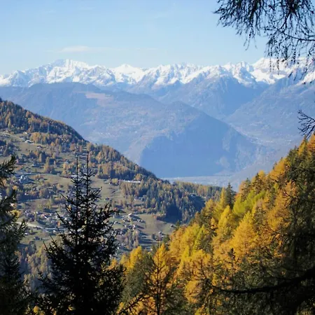 Flat In With Ski-in Ski-out Access *