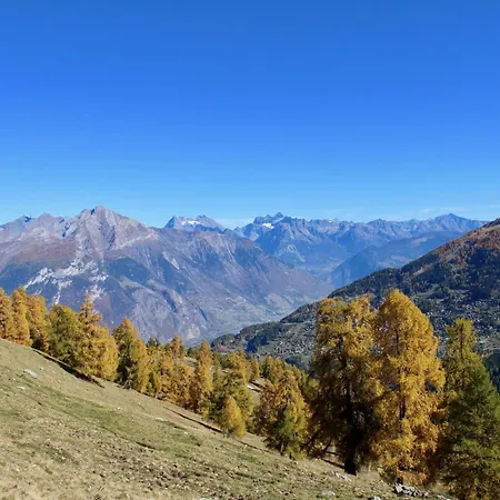 Flat In With Ski-in Ski-out Access Apartament *