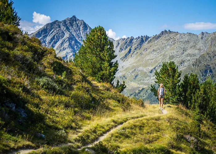 Flat In With Ski-in Ski-out Access 아파트 넨다즈