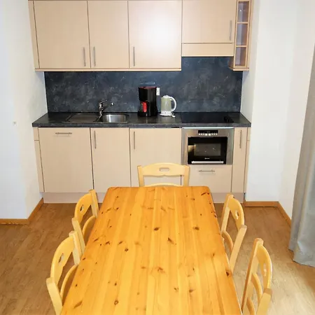 Apartment Flat In With Ski-in Ski-out Access Nendaz