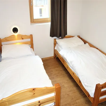 Apartamento Flat In With Ski-in Ski-out Access