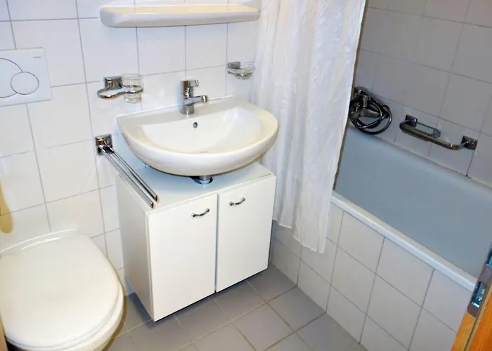 Flat In With Ski-in Ski-out Access *